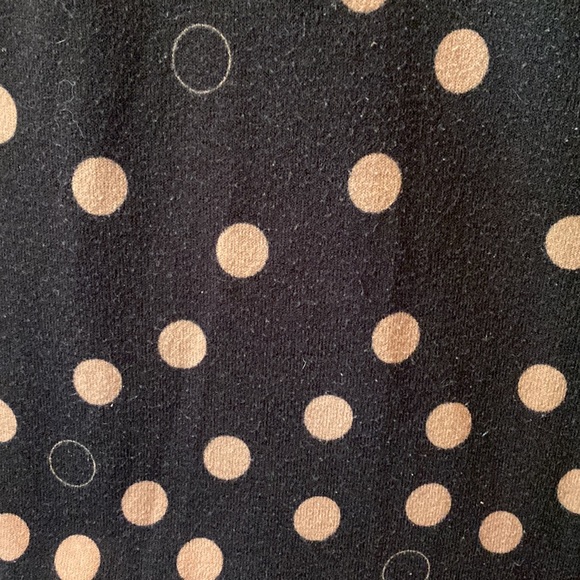 LuLaRoe Sarah Cardigan - Picture 3 of 5